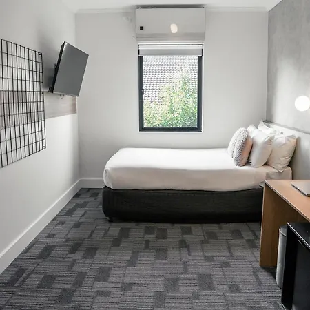 Hotel Totto Wollongong Exterior photo