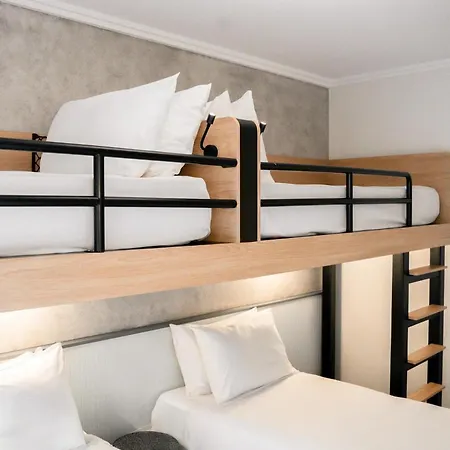 Hotel Totto Wollongong Exterior photo