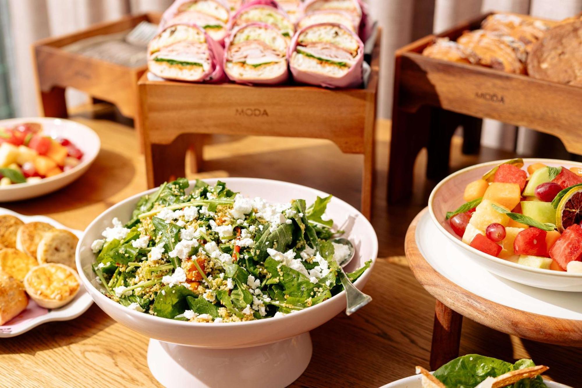 Totto Hotel Wollongong
