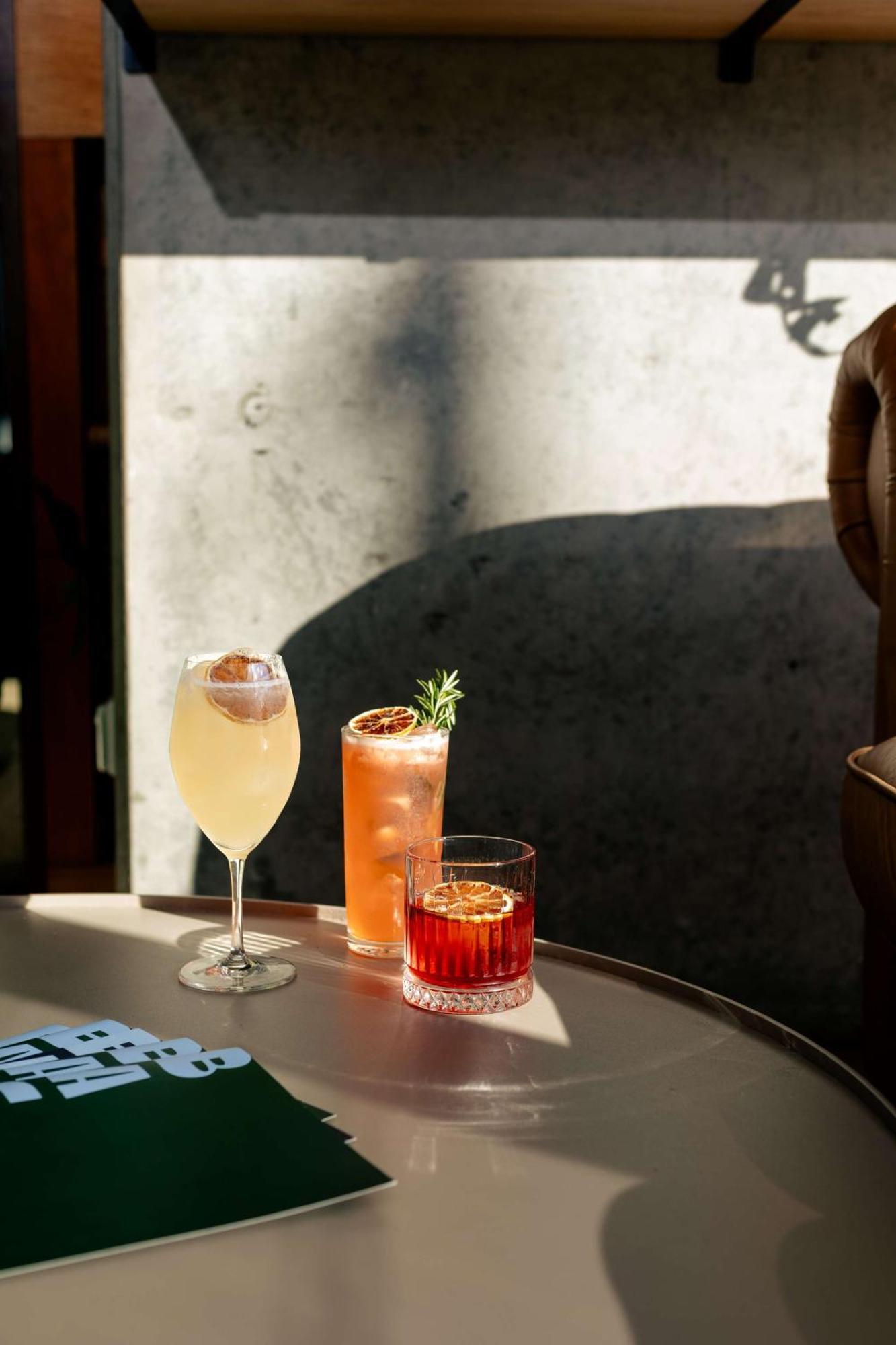 Totto Hotel Wollongong