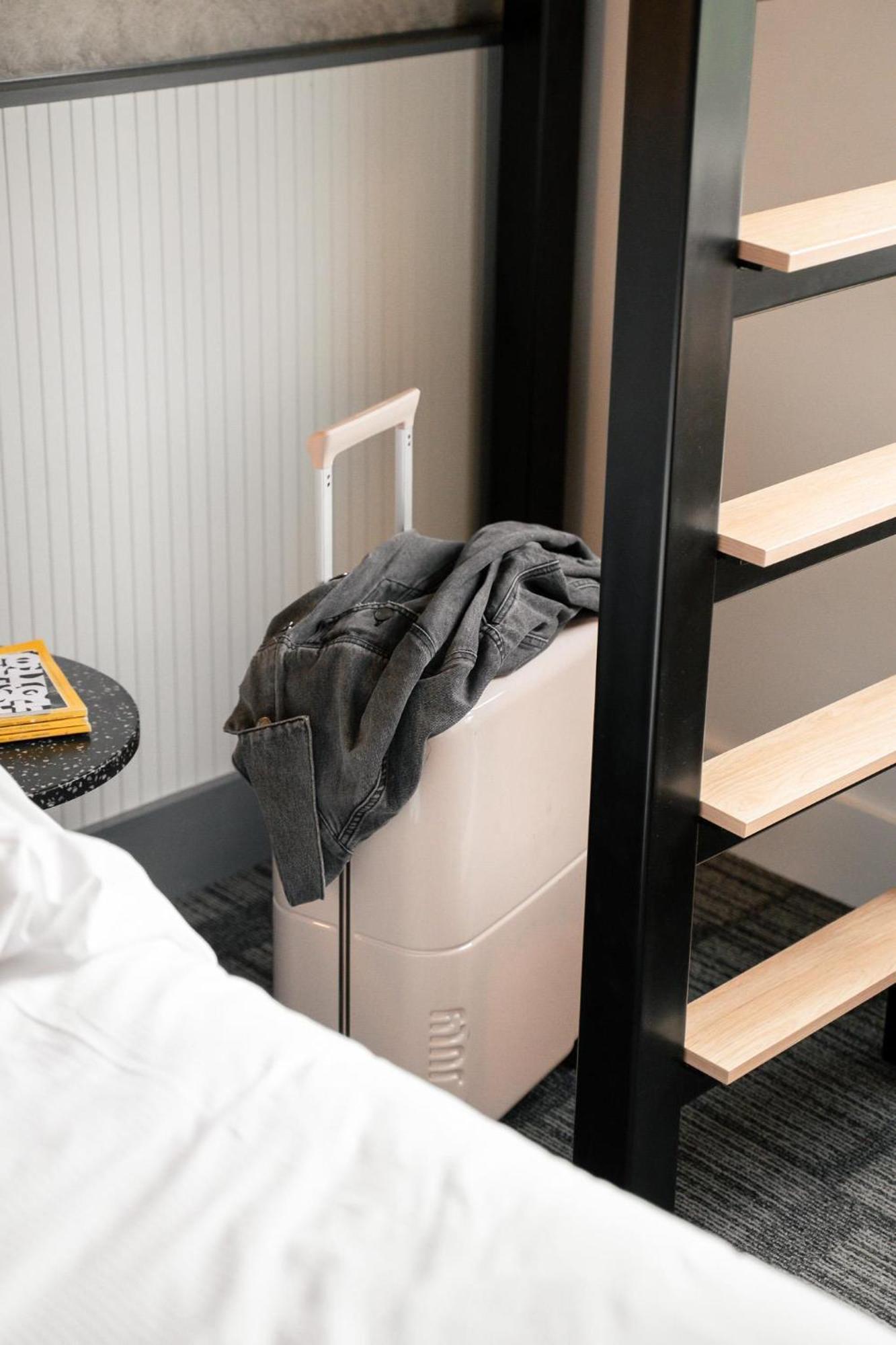 Totto Hotel Wollongong
