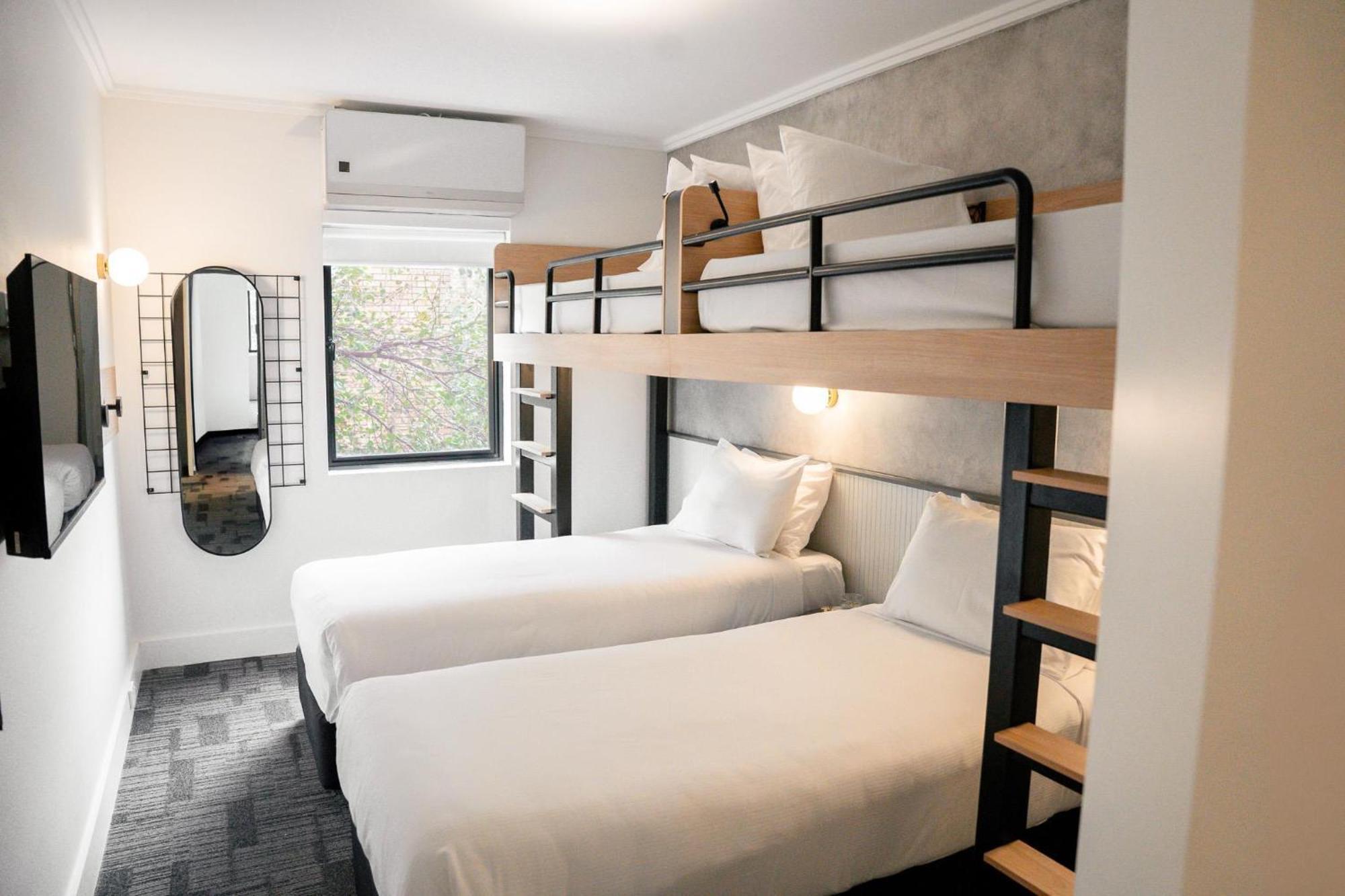 Hotel Totto Wollongong