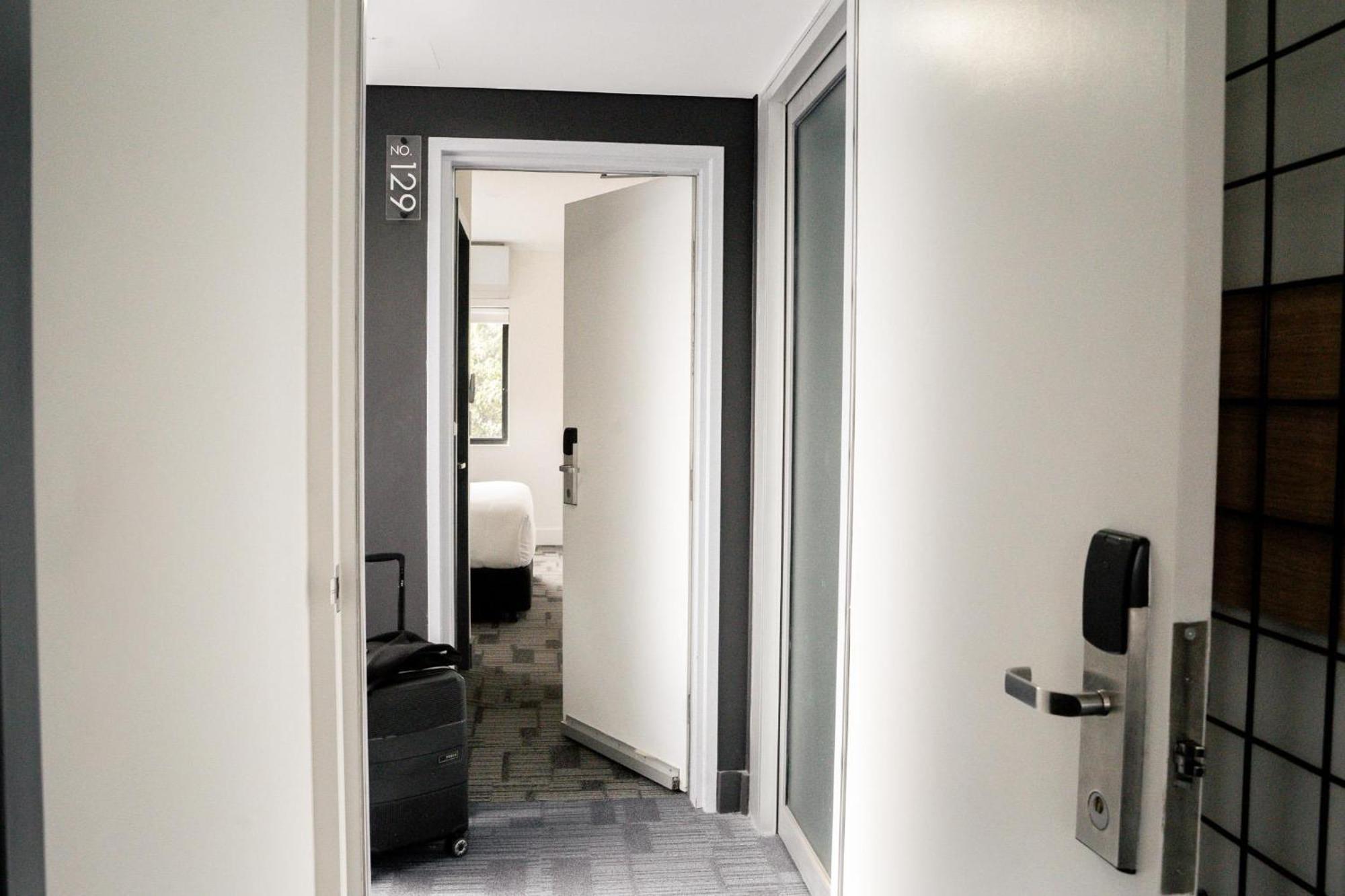 Hotel Totto Wollongong